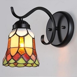 Vintage Other Feature Downlight Wall Sconces Wall Light