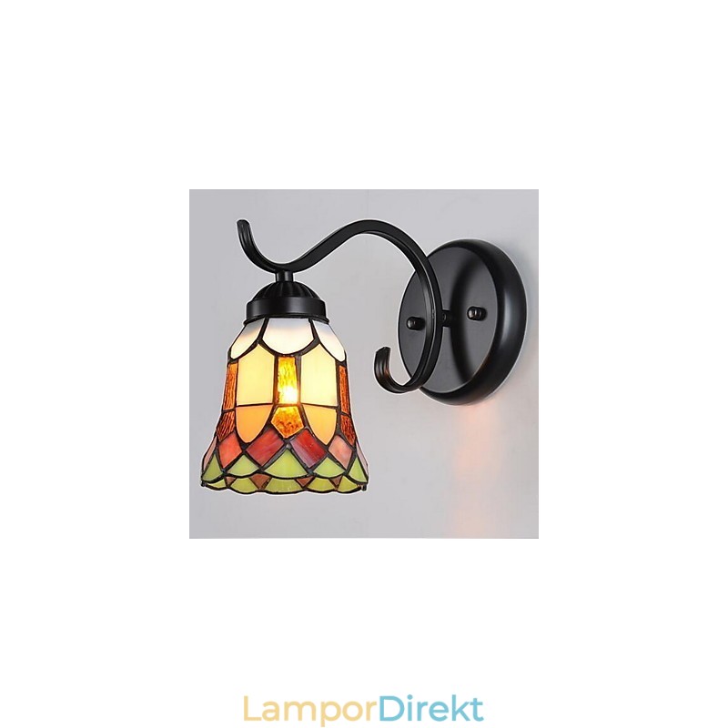 Vintage Other Feature Downlight Wall Sconces Wall Light