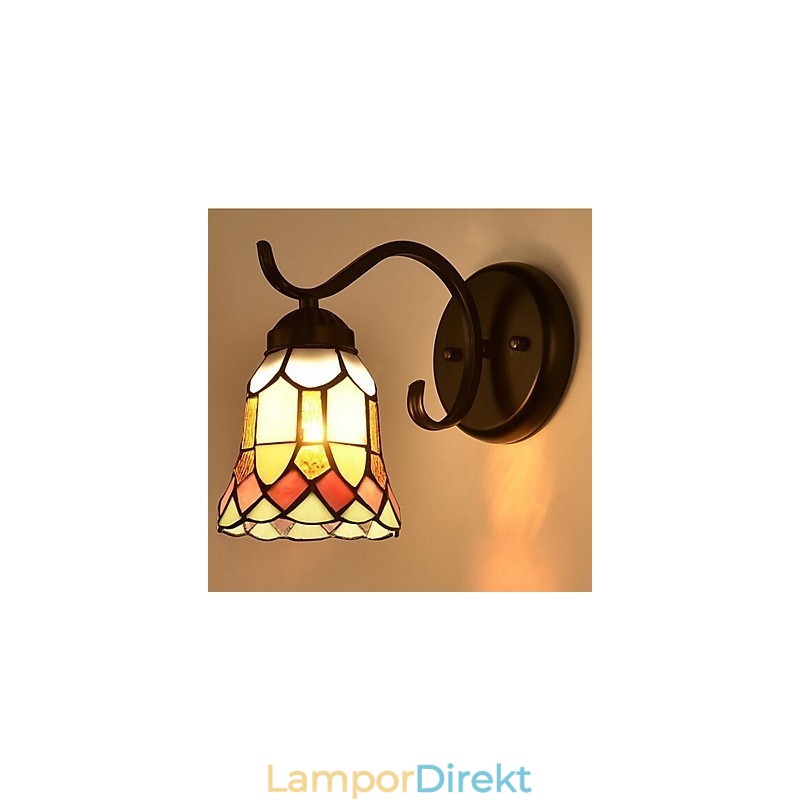 Vintage Other Feature Downlight Wall Sconces Wall Light
