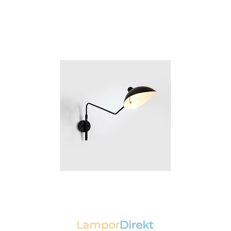 Loft Amercian Countryside Industriell Stil Vintage Vägglampor För Sovrummet Matsal Kafferum Och Bar Dekorera Vägglampa