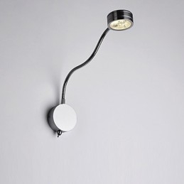 Modern Och Modern Funktion Ambient Light Wall Sconces Wall Light