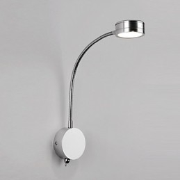 Modern Och Modern Funktion Ambient Light Wall Sconces Wall Light