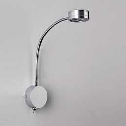 Modern Och Modern Funktion Ambient Light Wall Sconces Wall Light