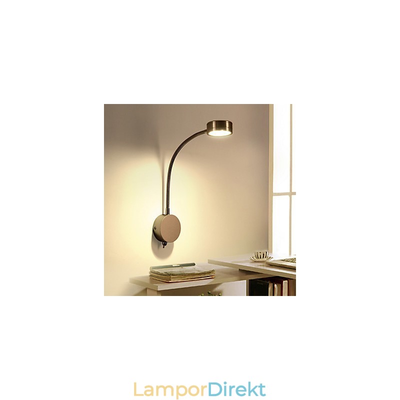 Modern Och Modern Funktion Ambient Light Wall Sconces Wall Light
