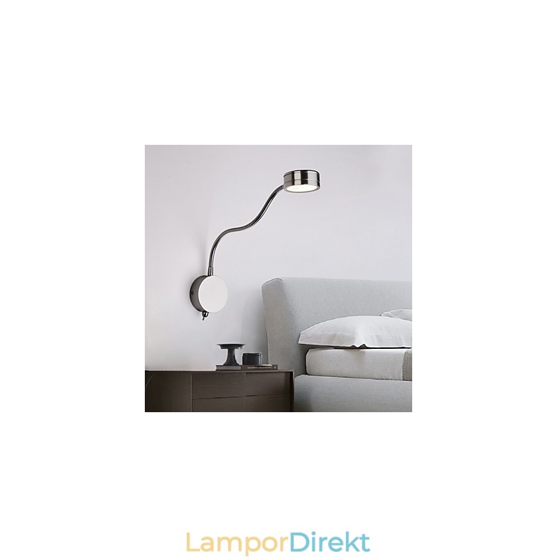 Modern Och Modern Funktion Ambient Light Wall Sconces Wall Light
