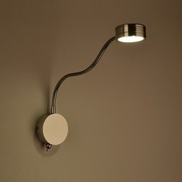 Modern Och Modern Funktion Ambient Light Wall Sconces Wall Light