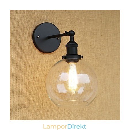 Country Retro Painting Feature För Mini Style Eye Protection Ambient Light Wall Sconces Country Retro Painting Feature För Mini Style Eye Protection Ambient Light Wall Sconces