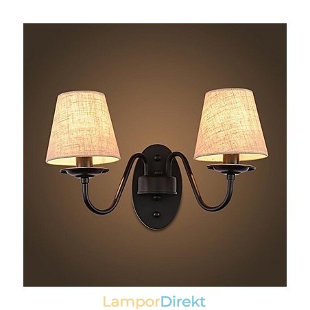 Vintage Other Feature Downlight Wall Sconces Wall Light Vintage Other Feature Downlight Wall Sconces Wall Light