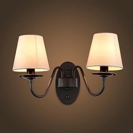 Vintage Other Feature Downlight Wall Sconces Wall Light
