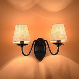 Vintage Other Feature Downlight Wall Sconces Wall Light