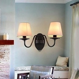 Vintage Other Feature Downlight Wall Sconces Wall Light