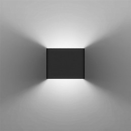 Modern Vägglampa Ljusarmatur Inomhus Hall Upp Och Ner Vägglampa