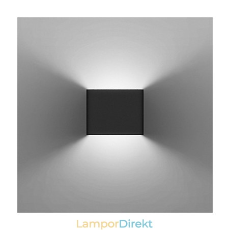 Modern Vägglampa Ljusarmatur Inomhus Hall Upp Och Ner Vägglampa Modern Vägglampa Ljusarmatur Inomhus Hall Upp Och Ner Vägglampa