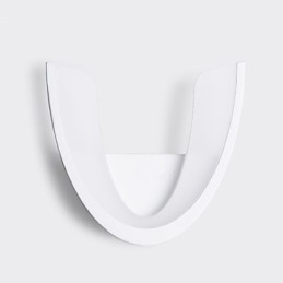 Modern Samtida Målningsfunktion För Omgivande Ljus Vägglampor Vägglampa