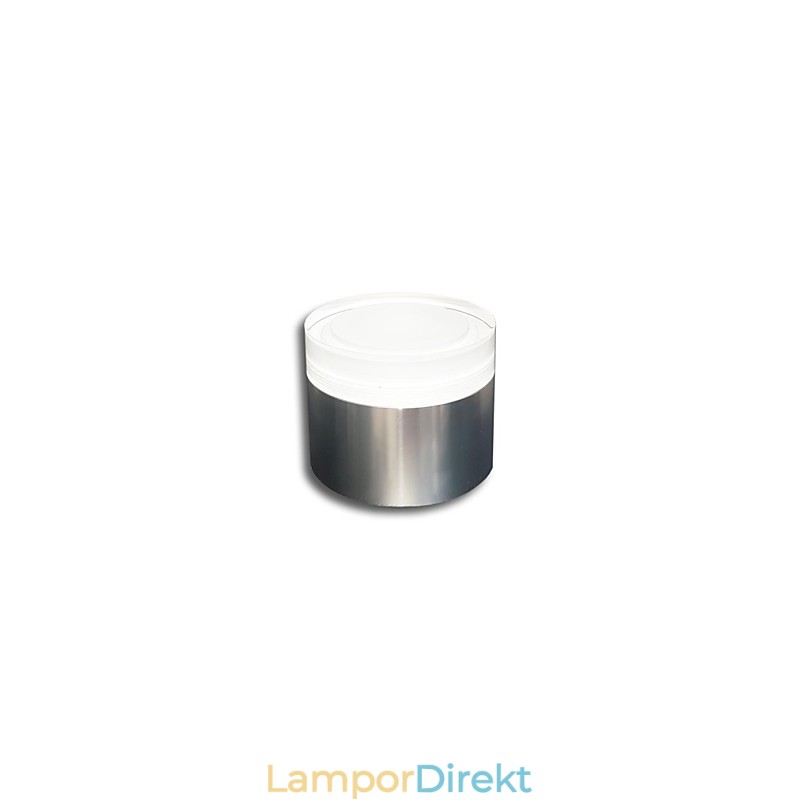 Modern Samtida Målning Metal Flush Mount