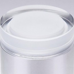 Modern Samtida Målning Metal Flush Mount