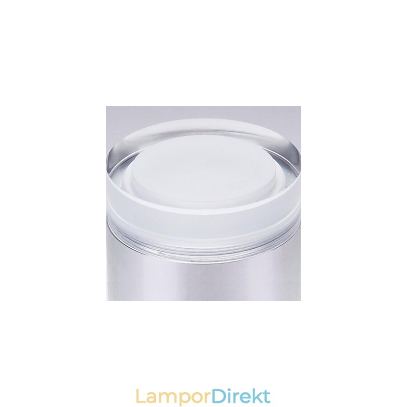 Modern Samtida Målning Metal Flush Mount