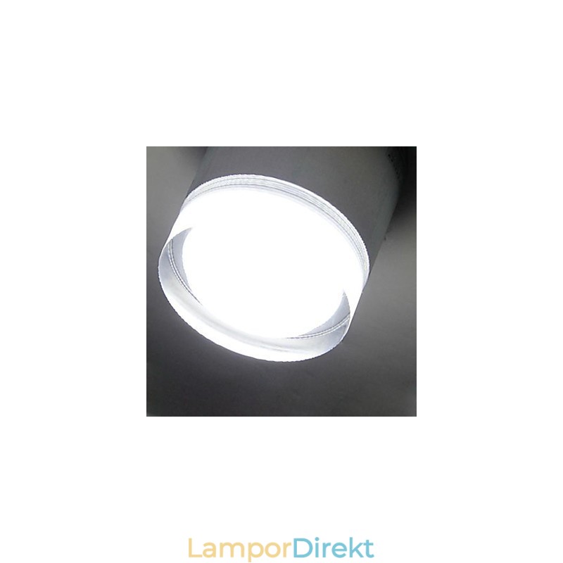 Modern Samtida Målning Metal Flush Mount