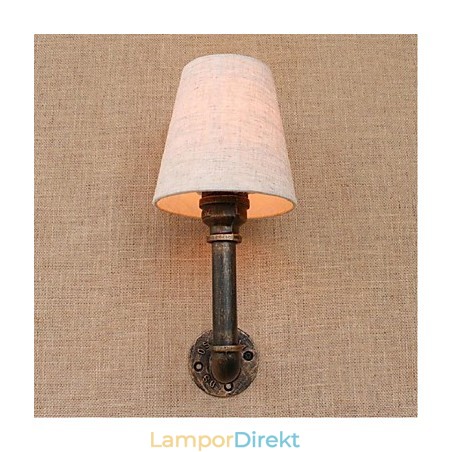 Rustik Lodge Mässing Funktion För Ambient Light Wall Sconces Vägglampa Rustik Lodge Mässing Funktion För Ambient Light Wall Sconces Vägglampa