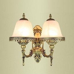 Modern Contemporary Rustic Lodge Country Other Feature For Mini Style Downlight Wall Sconces Wall Light