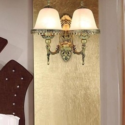 Modern Contemporary Rustic Lodge Country Other Feature For Mini Style Downlight Wall Sconces Wall Light
