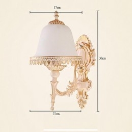 Modern Contemporary Rustic Lodge Country Other Feature For Mini Style Downlight Wall Sconces Wall Light