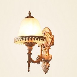 Modern Contemporary Rustic Lodge Country Other Feature For Mini Style Downlight Wall Sconces Wall Light