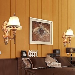 Modern Contemporary Rustic Lodge Country Other Feature For Mini Style Downlight Wall Sconces Wall Light