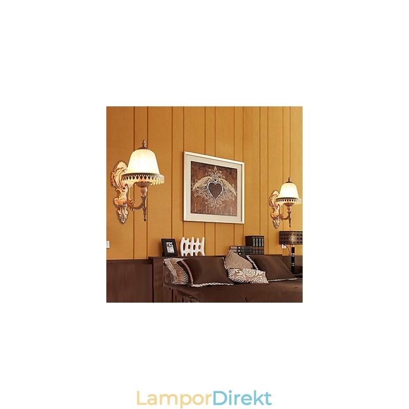 Modern Contemporary Rustic Lodge Country Other Feature For Mini Style Downlight Wall Sconces Wall Light