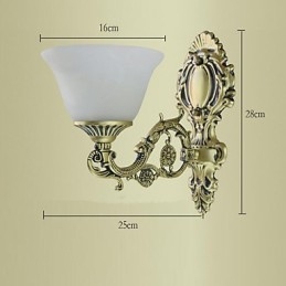 Modern Contemporary Rustic Lodge Country Other Feature For Mini Style Downlight Wall Sconces Wall Light
