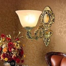 Modern Contemporary Rustic Lodge Country Other Feature For Mini Style Downlight Wall Sconces Wall Light