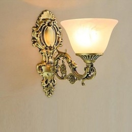 Modern Contemporary Rustic Lodge Country Other Feature For Mini Style Downlight Wall Sconces Wall Light