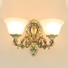 Modern Contemporary Rustic Lodge Country Other Feature For Mini Style Downlight Wall Sconces Wall Light