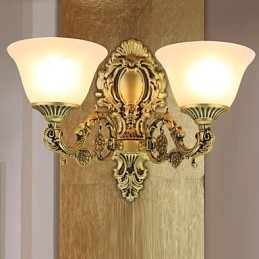Modern Contemporary Rustic Lodge Country Other Feature For Mini Style Downlight Wall Sconces Wall Light