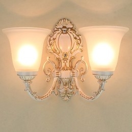 Modern Contemporary Rustic Lodge Country Other Feature For Mini Style Downlight Wall Sconces Wall Light