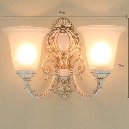 Modern Contemporary Rustic Lodge Country Other Feature For Mini Style Downlight Wall Sconces Wall Light