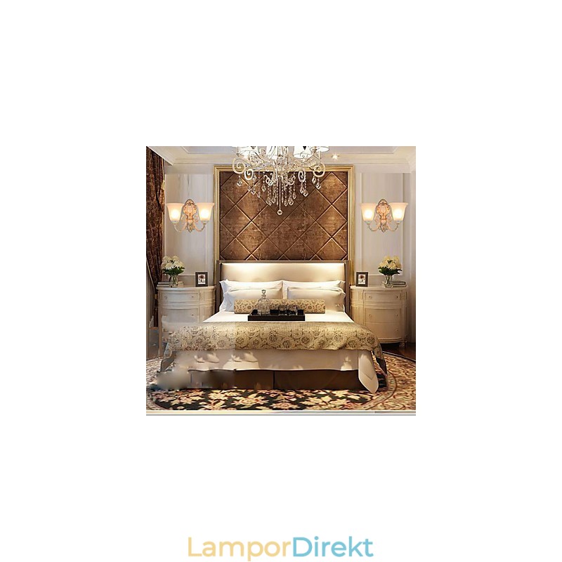 Modern Contemporary Rustic Lodge Country Other Feature For Mini Style Downlight Wall Sconces Wall Light