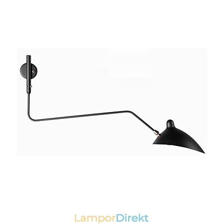 Modern Samtida Målningsfunktion För Svängarmsljus Svängarmsljus Vägglampa Modern Samtida Målningsfunktion För Svängarmsljus Svängarmsljus Vägglampa