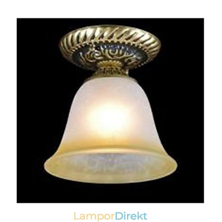 Traditionell Klassisk Vintage Retro Brons Metall Flush Mount Traditionell Klassisk Vintage Retro Brons Metall Flush Mount