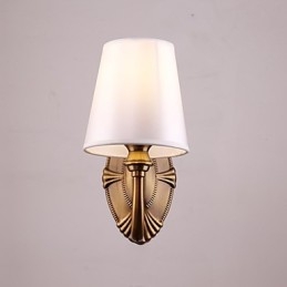 Traditionell Klassisk Galvaniserad Funktion För Ögonskydddownlight Vägglampor Vägglampa