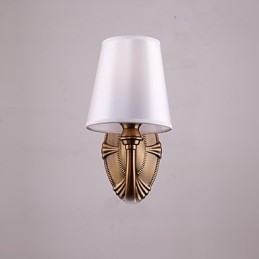 Traditionell Klassisk Galvaniserad Funktion För Ögonskydddownlight Vägglampor Vägglampa
