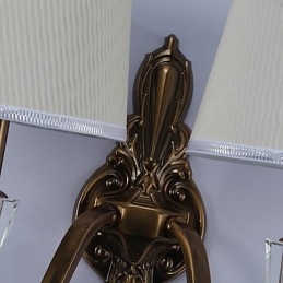 Traditionell Klassisk Galvaniserad Funktion För Ögonskydddownlight Vägglampor Vägglampa