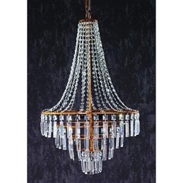 Modern Samtida Traditionell Klassisk Rustik Lodge Retro Lantern Country Kristall Antik Mässing Metall Ljuskrona