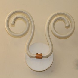 Modern Enkel Aluminium Vägglampa Creative Aisle Sänglampor Belysning