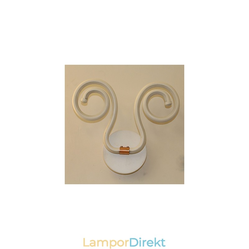 Modern Enkel Aluminium Vägglampa Creative Aisle Sänglampor Belysning