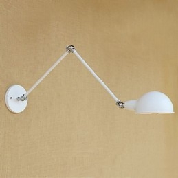 Modern Och Modern Retrogalvaniserad Funktion För Svängarmsögonskydd