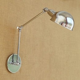Modern Och Modern Retrogalvaniserad Funktion För Svängarmsögonskydd