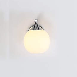 Modern Samtida Målningsfunktion För Ögonskydd Ambient Light Wall Sconces Wall Light