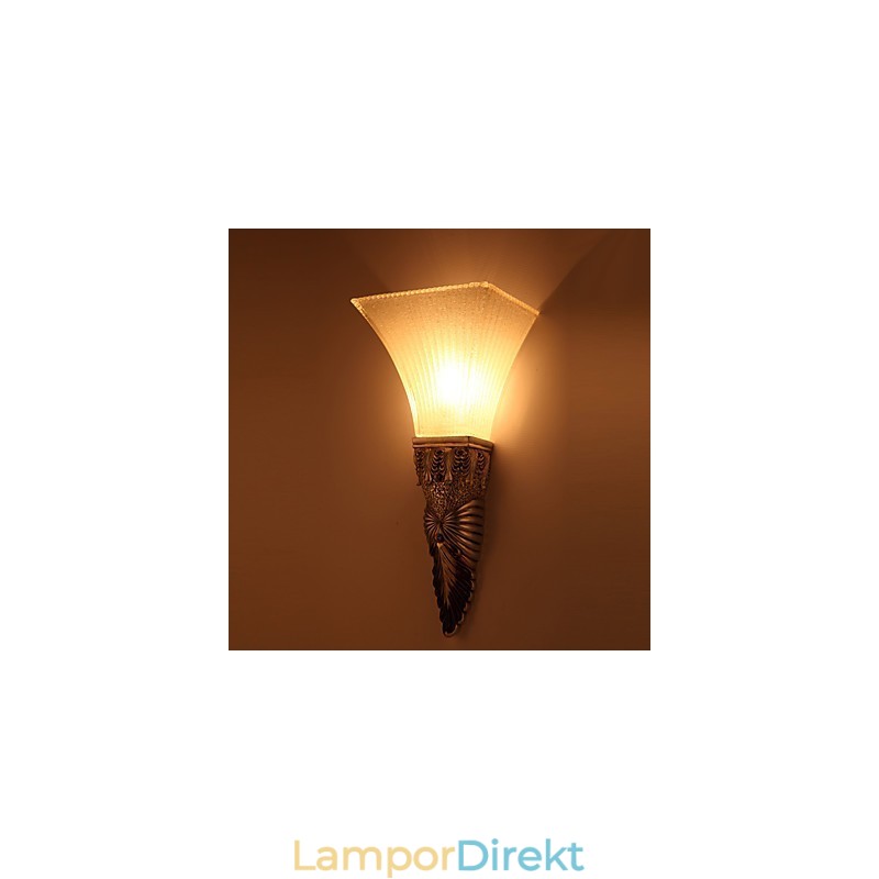 Modern Och Modern Traditionell Klassisk Rustik Lodge-Målningsfunktion För Mini Style Ambient Light