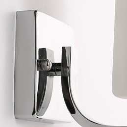 Modern Samtida Målningsfunktion För Omgivande Ljus Vägglampor Vägglampa
